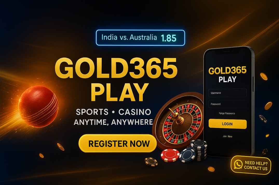 Online cricket betting promotion
